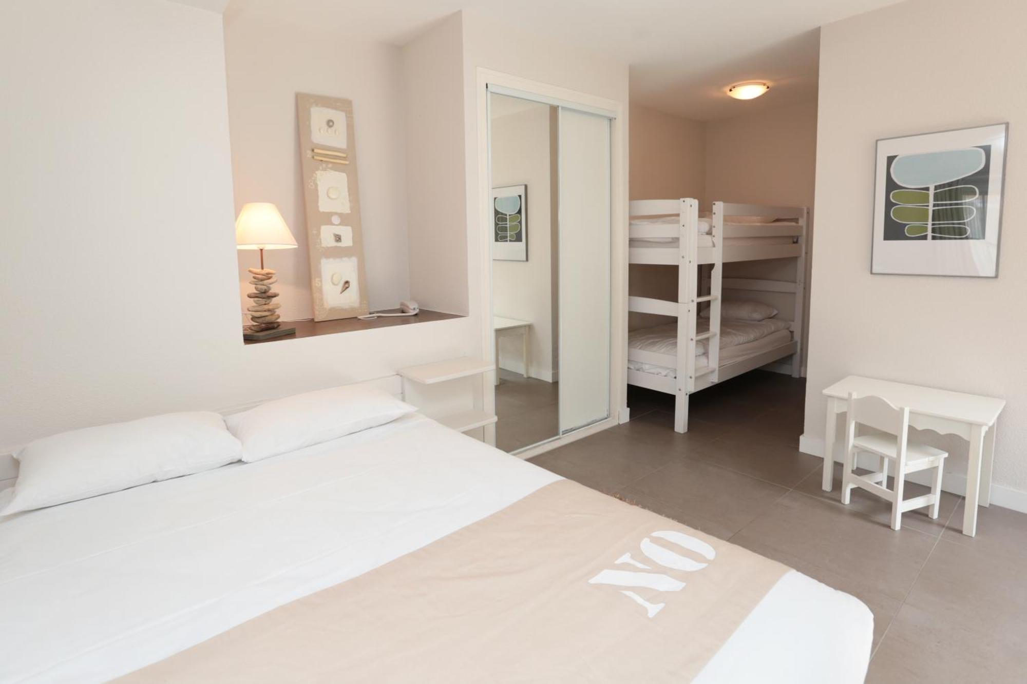 Hotel Autre Mer Noirmoutier-en-l'Ile Quarto foto